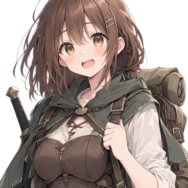 Profile image of リリナ