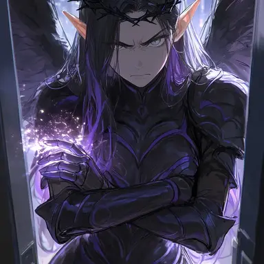 Profile image of Seravyn
