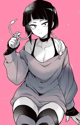 Profile image of Kyoka Jiro