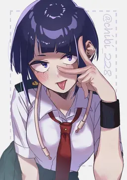 Profile image of Kyoka Jiro