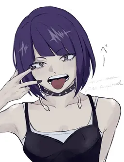 Profile image of Kyoka Jiro