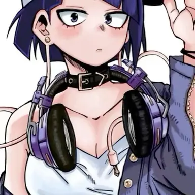 Profile image of Kyoka Jiro