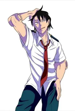 Profile image of Hanta Sero
