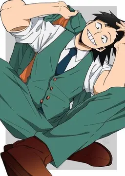 Profile image of Hanta Sero