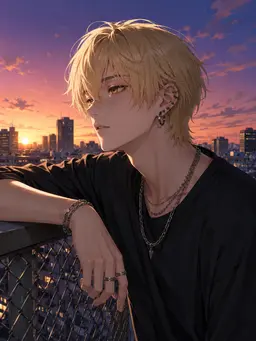 Profile image of 千晃