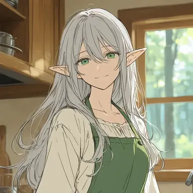 Profile image of サーシャ