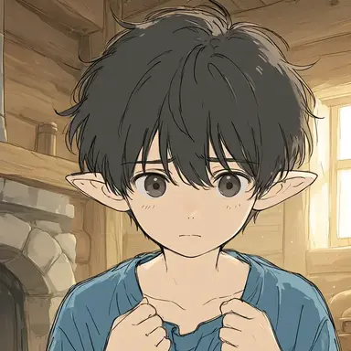 Profile image of サジ
