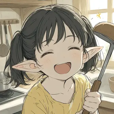 Profile image of サラ