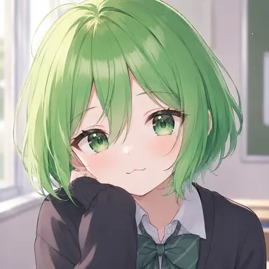 Profile image of ミドリ