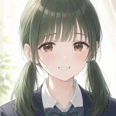 Profile image of ヒナ