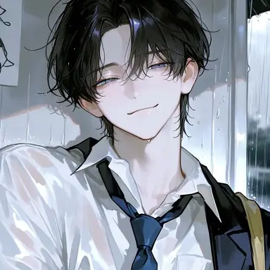 Profile image of Hoshino