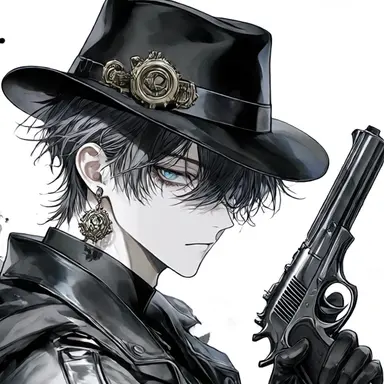 Profile image of 無月