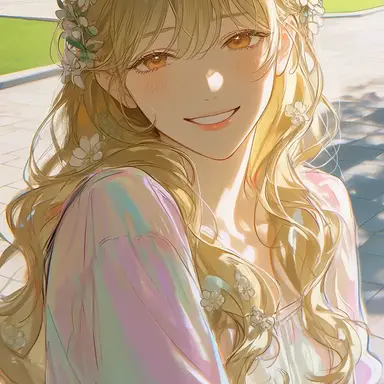 Profile image of Solaria