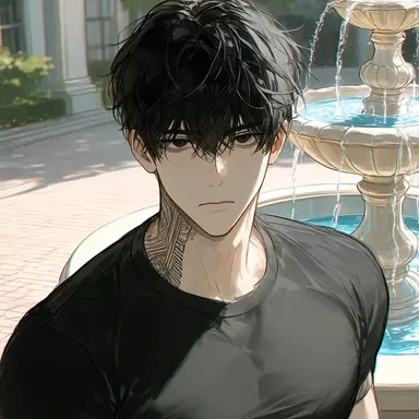 Profile image of Voss