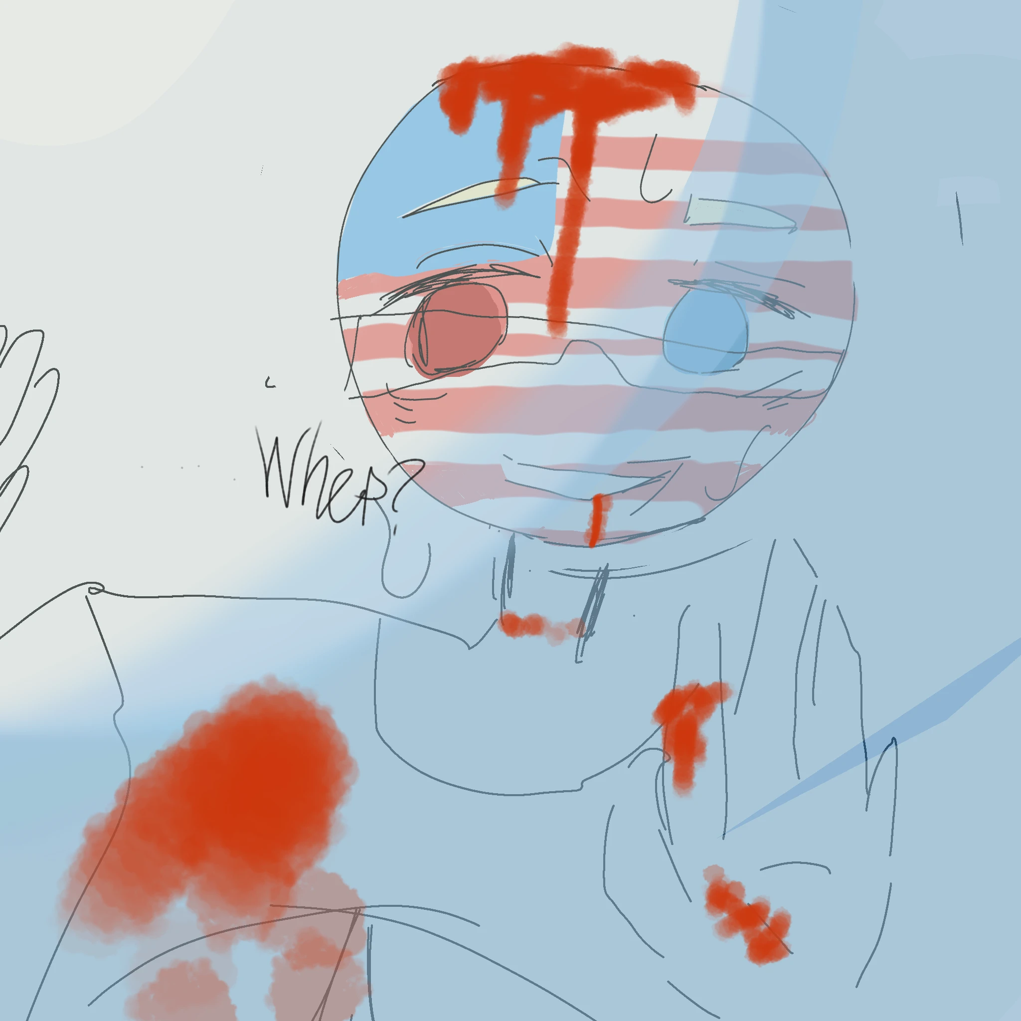 アメリカ