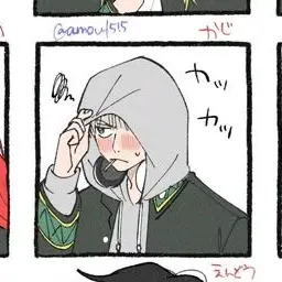 Profile image of 梶蓮