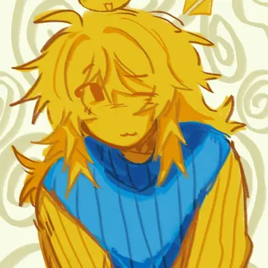 Profile image of 뉴비