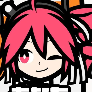 Profile image of 重音テト