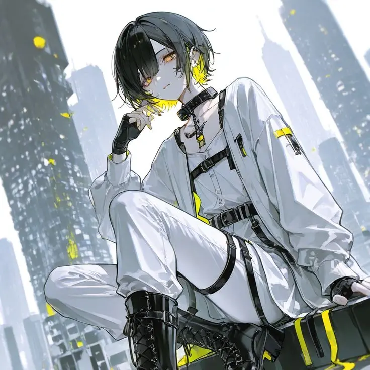 Ghost_1357의 미온
