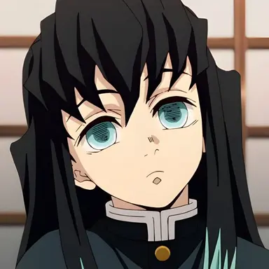 Profile image of 토키토 무이치로