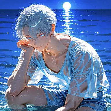 Profile image of 碧