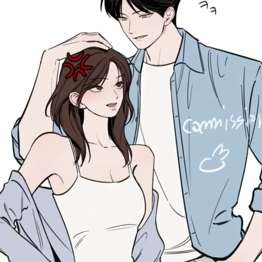 FrugalMint8626의 커플 옷...?