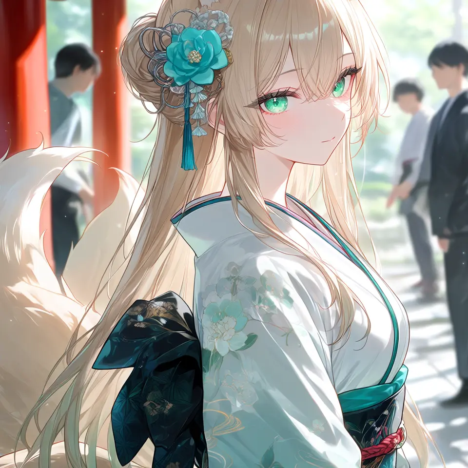 Mazemaze의 2434人外学パロ2