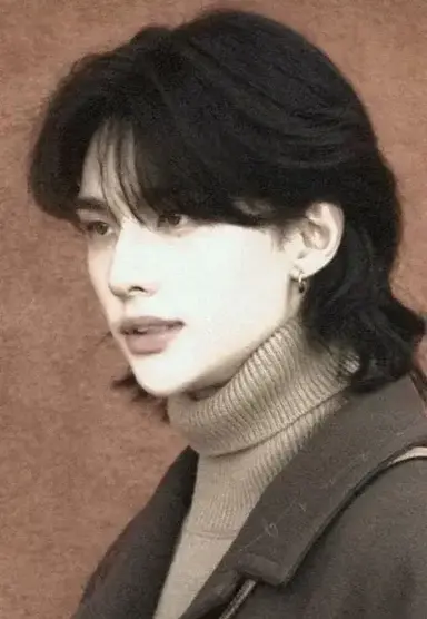 Profile image of Hwang