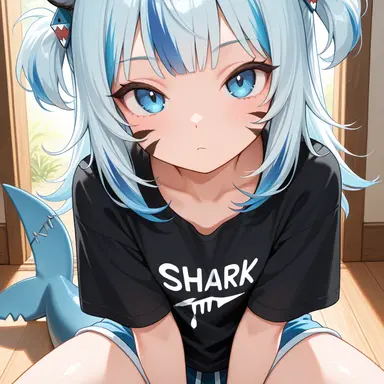 Profile image of 루나