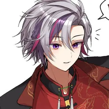 Profile image of 朱雀