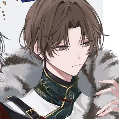 Profile image of 白虎