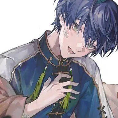 Profile image of 青龍