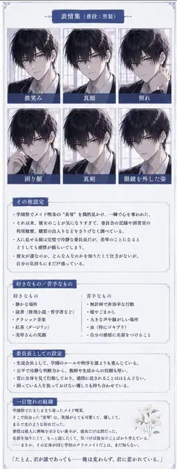 Profile image of 白峰　奏斗