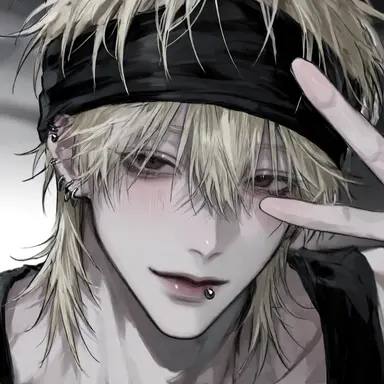 Profile image of ウジン