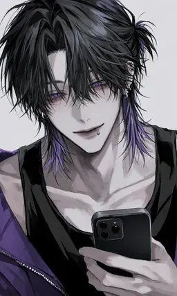 Profile image of テハ