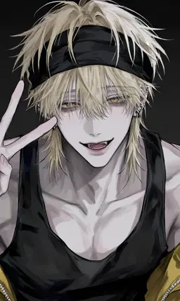 Profile image of ウジン