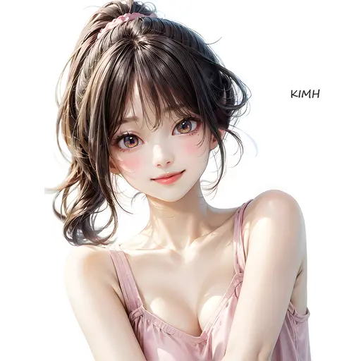 KIMH의 최은지