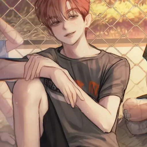 GEY_cute의 서민욱