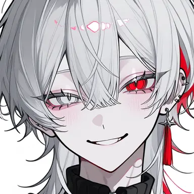 Profile image of 魁人