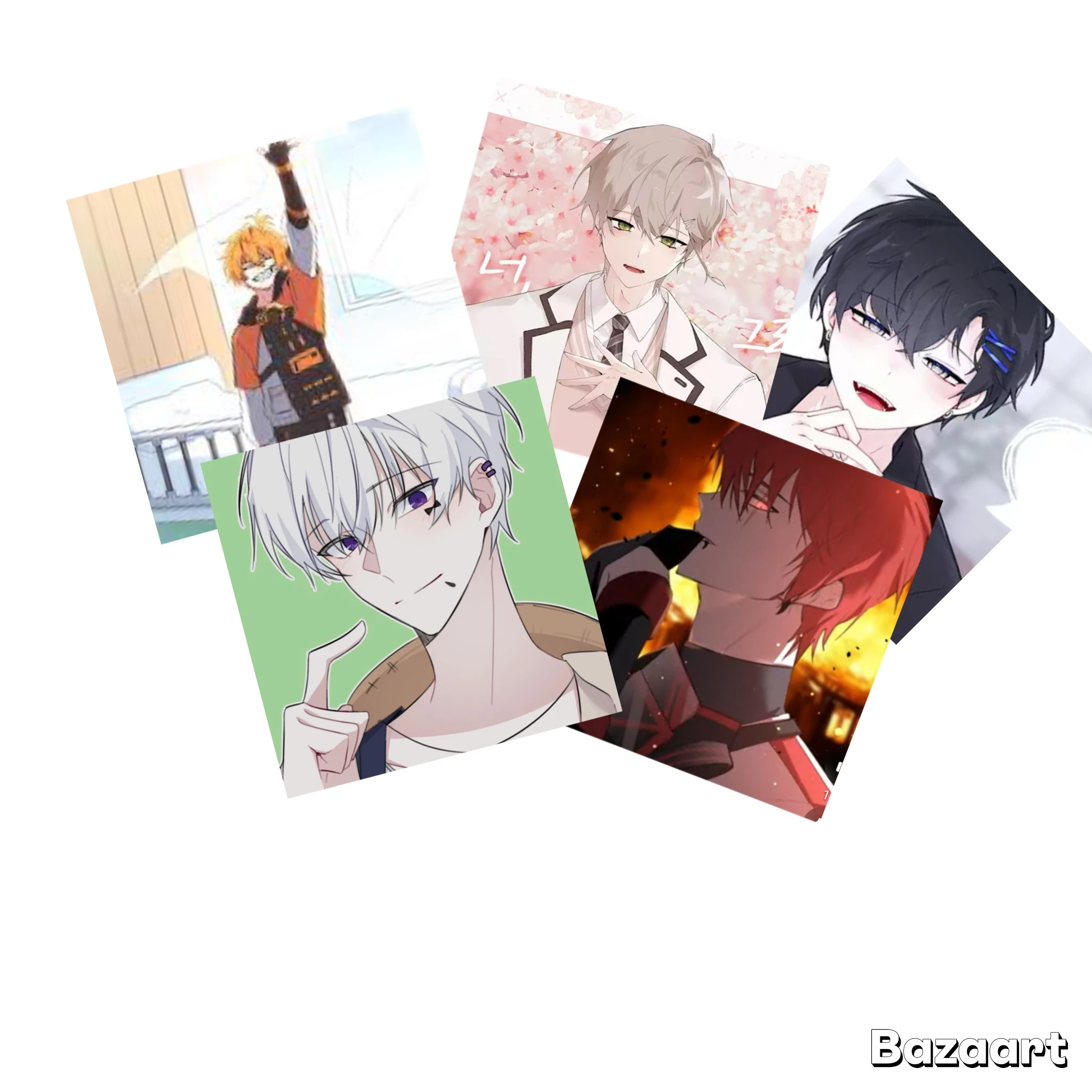 리레