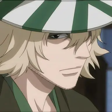 Profile image of 우라하라 키스케