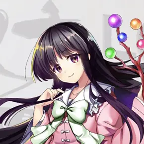 EasyOcean6237의 蓬莱山輝夜