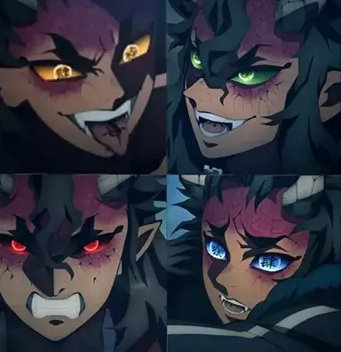 Profile image of Hantengu Clones