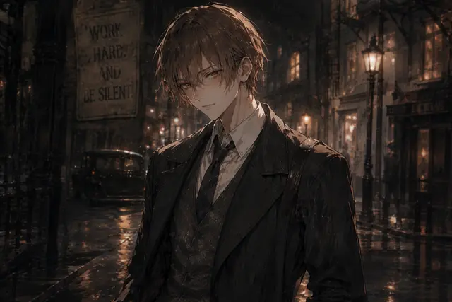 Profile image of ウィリアム