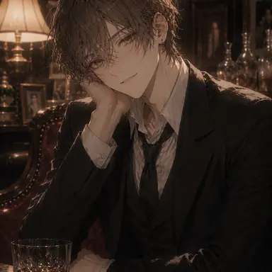 Profile image of ウィリアム