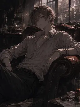 Profile image of ウィリアム