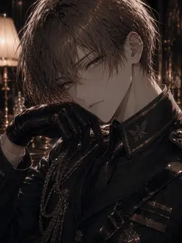 Profile image of ウィリアム