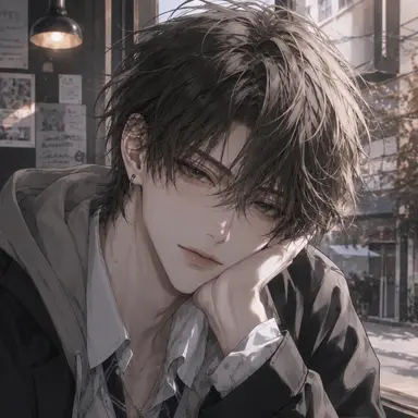 Profile image of 이즈미 슈토