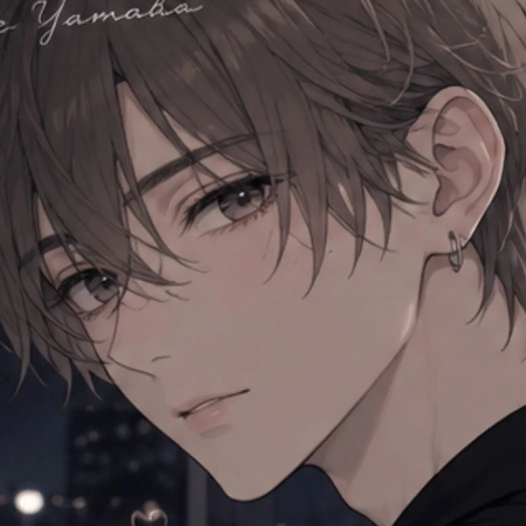 UnfitBurp5692의 めろくてちょっとえっちなお兄さん
