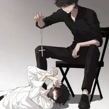 Profile image of Vampire x Human